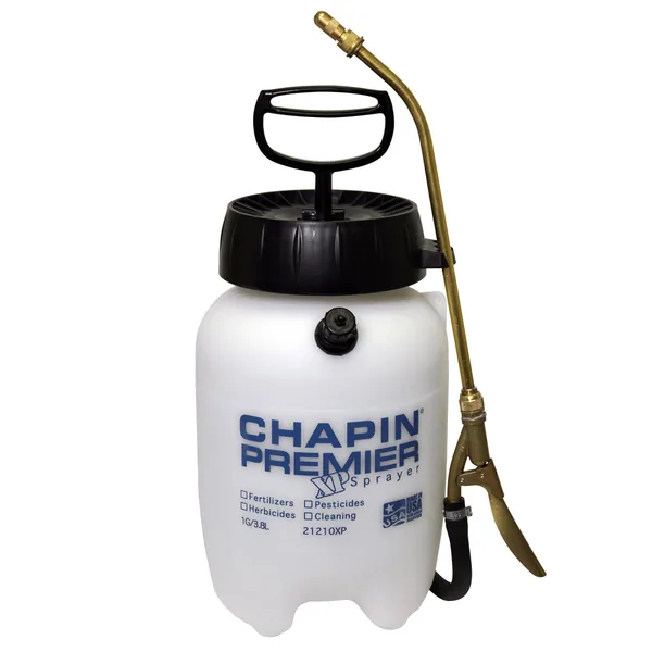 Chapin Premier Poly Sprayer