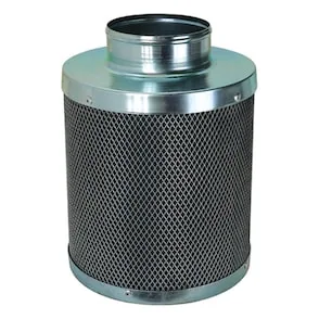 Charco Filters Plus Activated Carbon Filter 14" x 49"