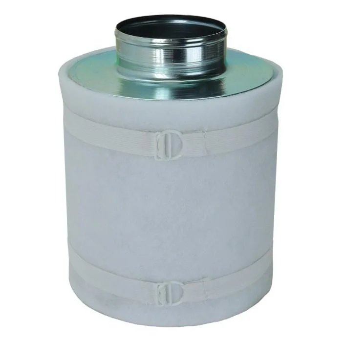 Charco Filters Plus Activated Carbon Filter 8" x 32" - Image 2