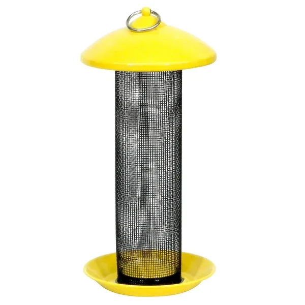 Classic Finch Screen Feeder 1.5 lbs Capacity - Image 2