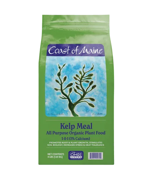 CME 4lb Kelp Meal — Case of 8 - Image 2