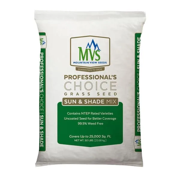 Contractors Mix 50 lbs - Image 2
