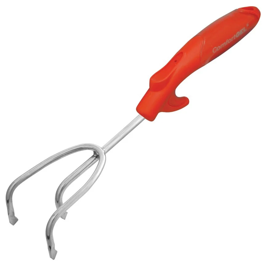 Corona ComfortGEL Steel Cultivator