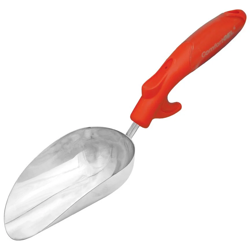 Corona ComfortGEL Steel Scoop