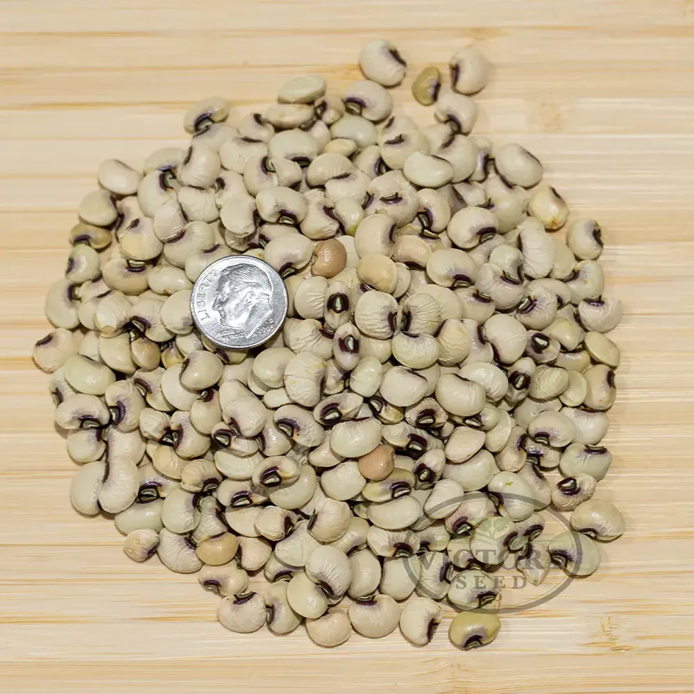 Coronet Pinkeye Ph Peas 50 lbs - Image 2