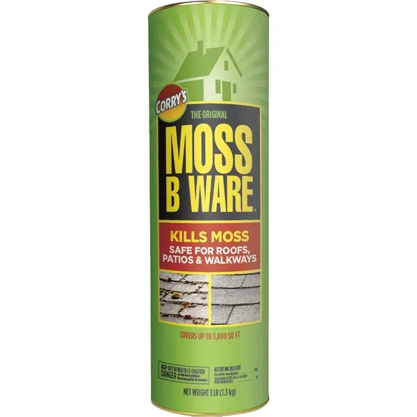 Corrys 3 lbs Moss B Ware - Image 2