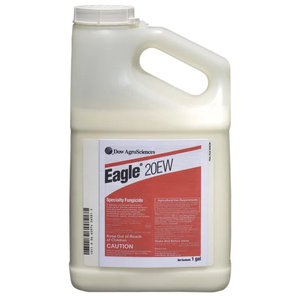 Corteva (dow Agro) Eagle 20EW 1gl ( myclobutanil ) Dow — Case of 4