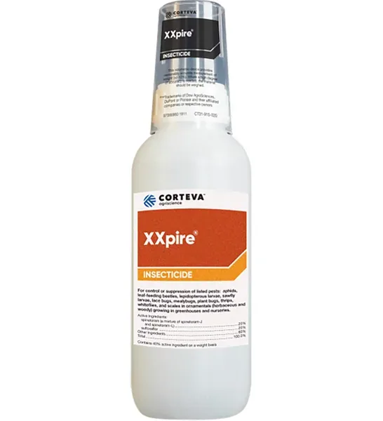 Corteva XXpire WG (F) 1lb ( Spinetoram+Sulfoxaflor ) BY AIR — Case of 12 - Image 2