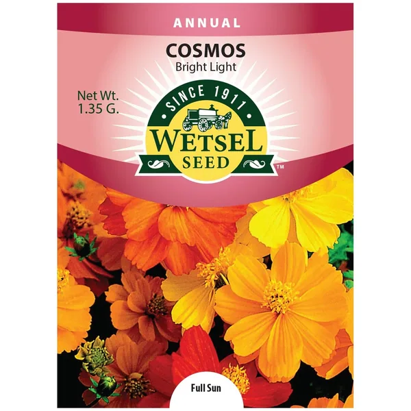 Cosmos, Bright Light 1.35 Grams