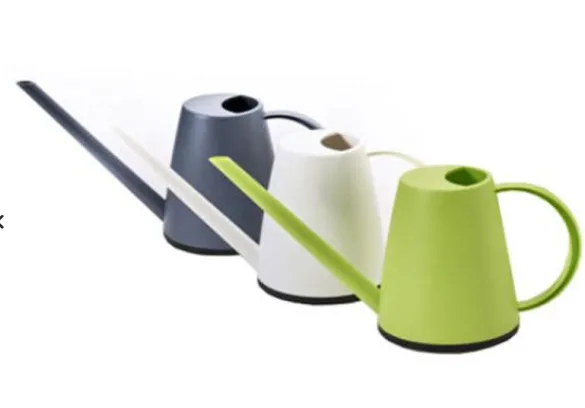 Crescent.3gal Cleo Watering Can 10pk Assortment - Image 2
