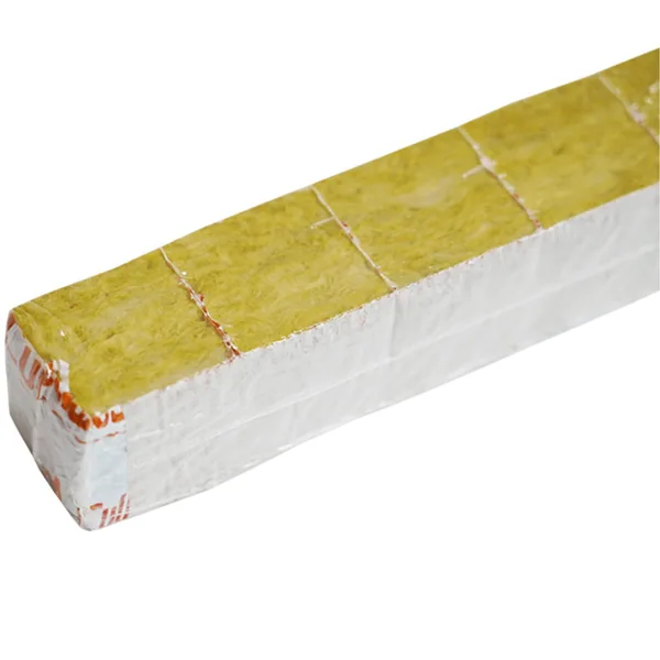 Cultiwool 1.5" x 1.5" x 1.5" Cubes w/ Shrinkwrap (,250 Pieces)