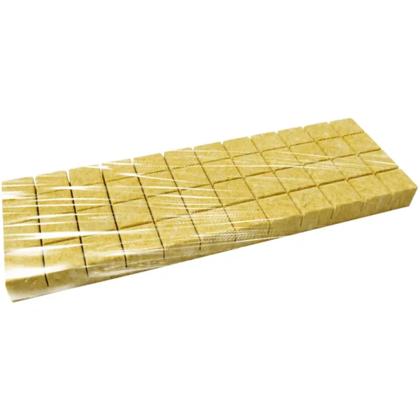 Cultiwool 48 Cell Mini Block Sheets w/ Shrinkwrap (24 Sheets/Case)