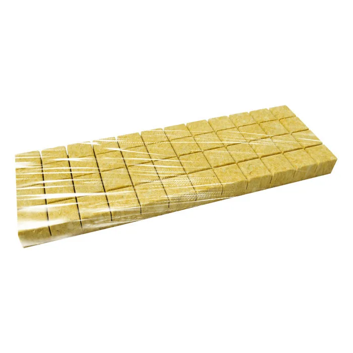 Cultiwool 48-Cell Mini Block Sheets, No Shrinkwrap (Case of 24 Sheets) - Image 2