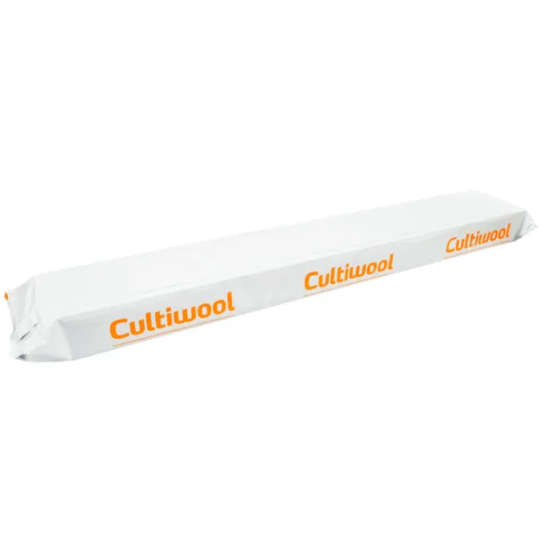 Cultiwool 6" Wide Slab (16 Slabs/Case)