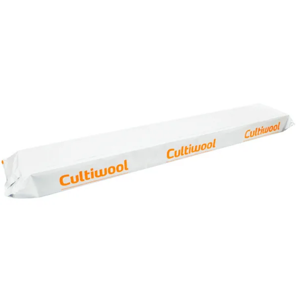 Cultiwool 8" Wide Slab (12 Slabs/Case)