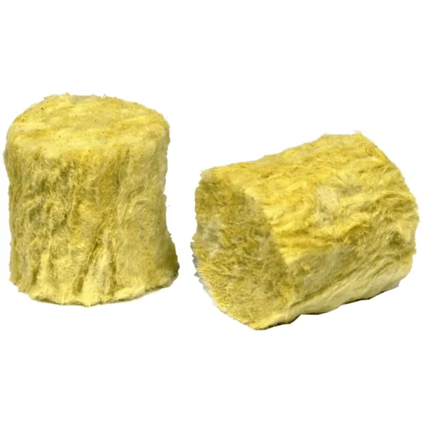 Cultiwool Round Macro Plugs ( Pieces)