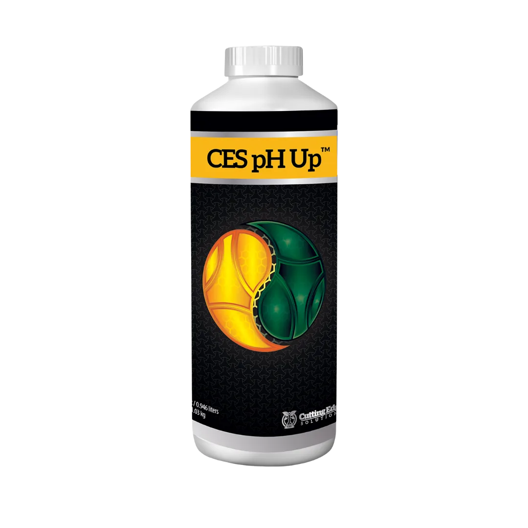Cutting Edge Solutions pH Up - Image 2