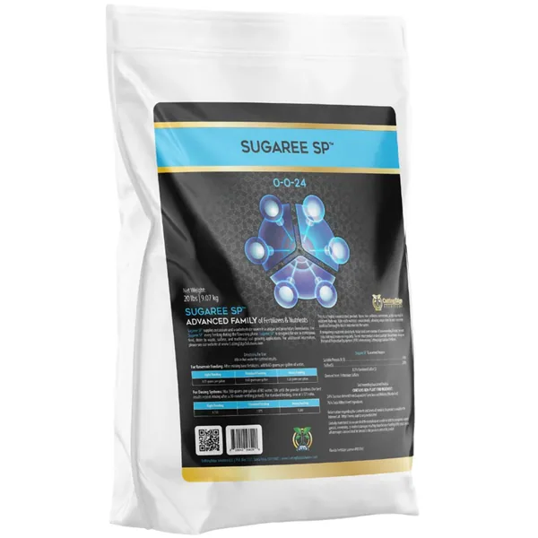 Cutting Edge Sugaree SP 0-0-24 Bag