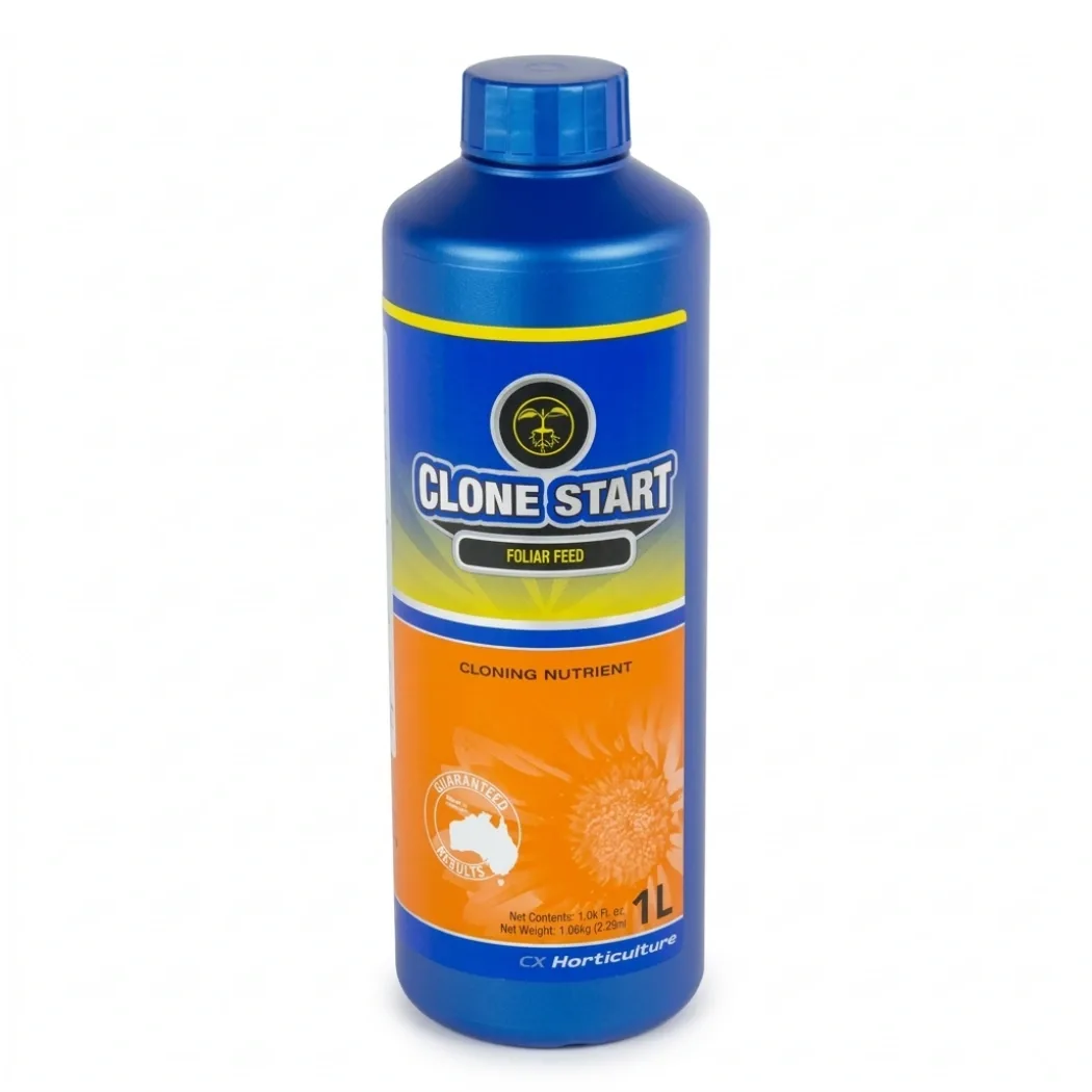 CX Clone Start 1 Liter - Image 2
