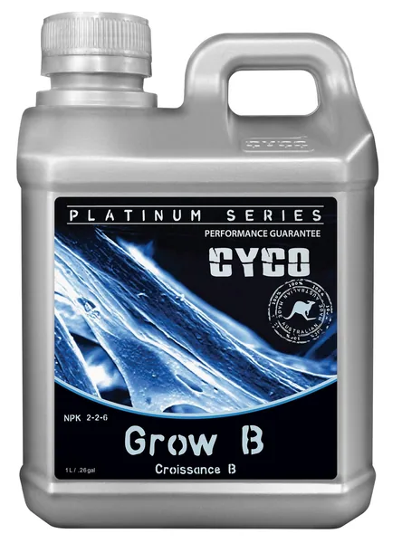 Cyco Grow B