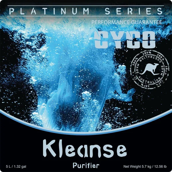 Cyco Kleanse