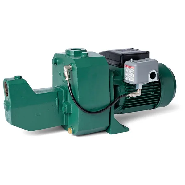 Dab Pumps DAB Jet 150-PS 1.5 HP 1~230V