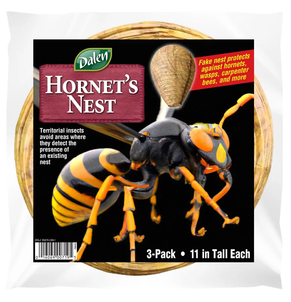 Dalen Hornet's Nest