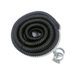 Danner 1/2" X 10' Tubing
