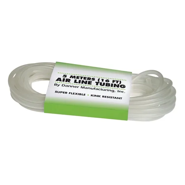 Danner 3/16" Supreme Hydroponic 5M Airline Tubing - Image 2