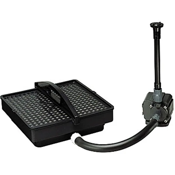 Danner PMK1500 PM1000 Filter With 500GPH Pump