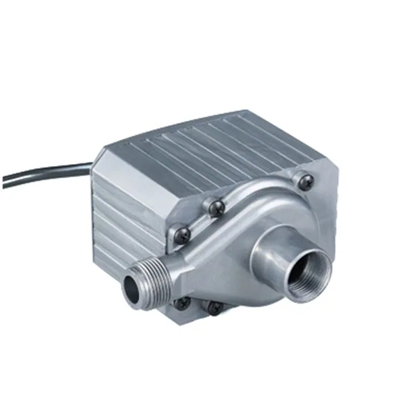 Danner Pond-Mag 12 1200GPH Pump W/ 18' Cord