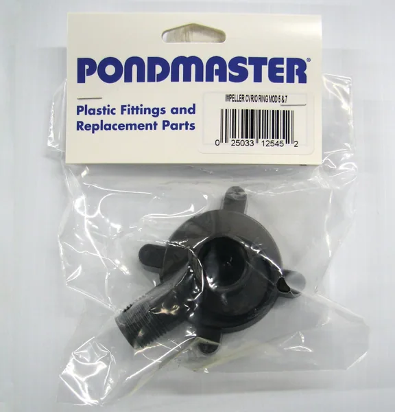 Danner Pump Cover for 500gph & 700gph Pumps