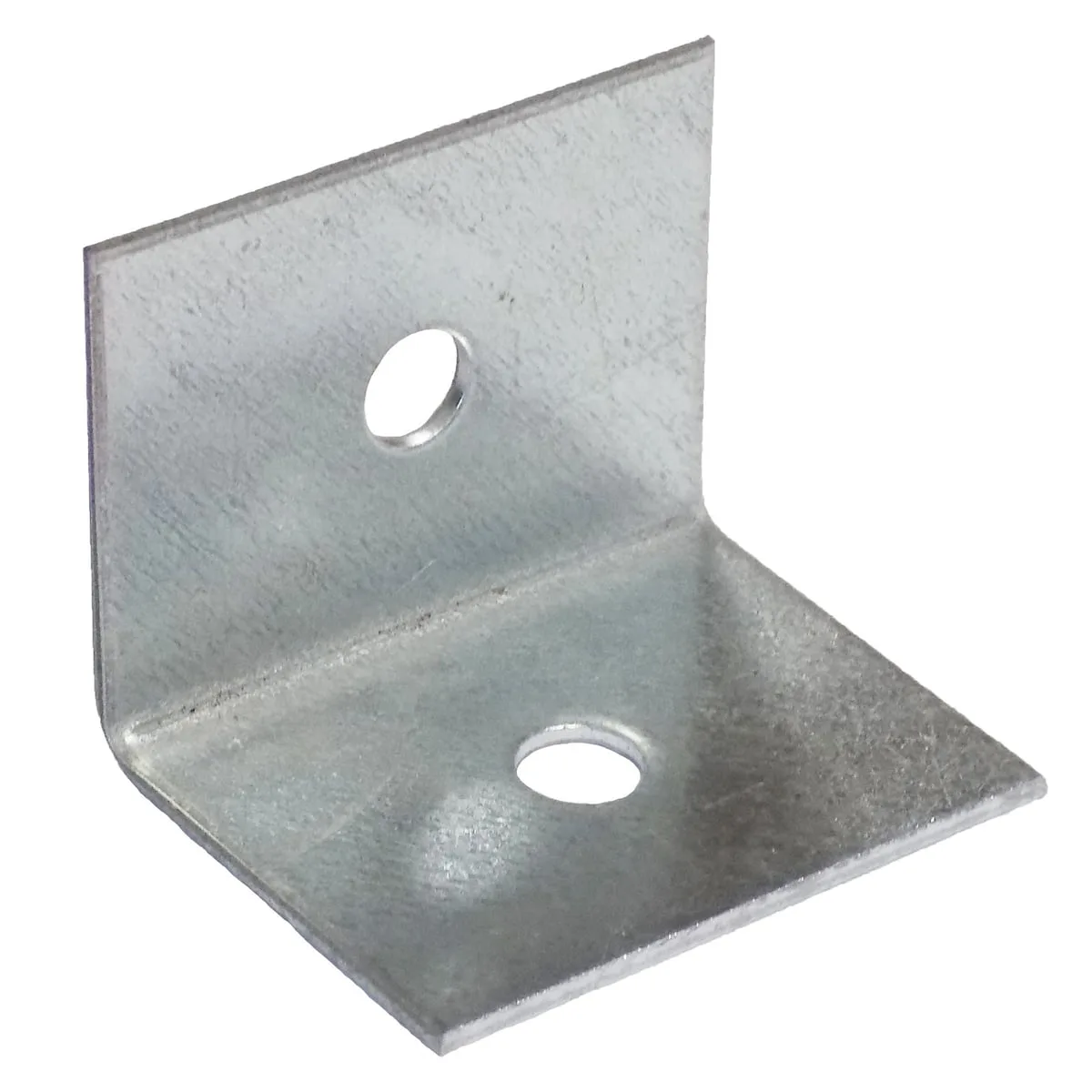 De Cloet Greenhouses DECL 2HOLE ANGLE BRKT FOR 2IN SQ BRF9711 - Image 2