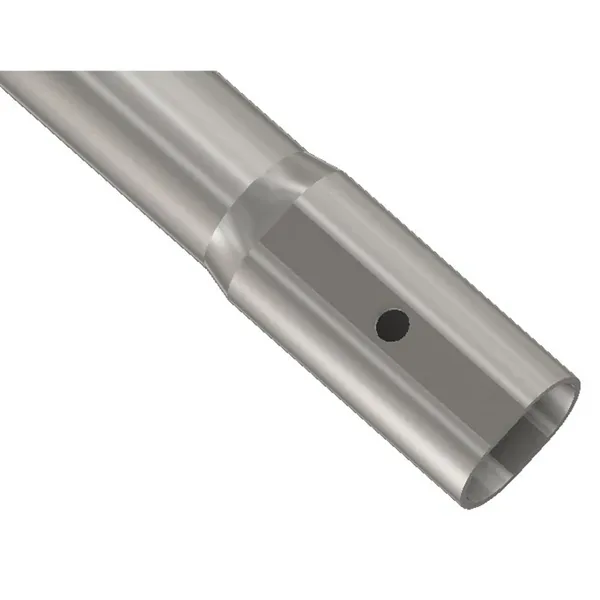 Decl 5ft Ground Stake For 30ft House Gsf7212 - Image 2