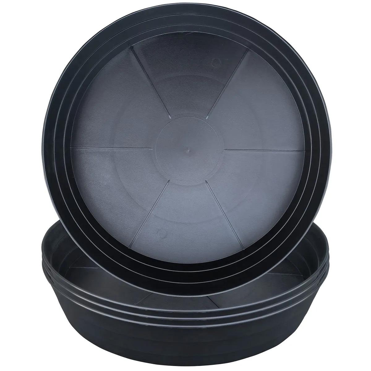 Deep Pot Saucer 16" - Image 2
