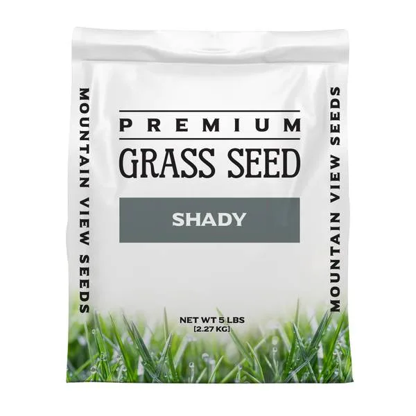 Deluxe 5 lbs Shady Mix — Case of 10 - Image 2