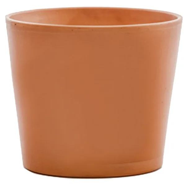 Summit Financial Resources Deroma 11.8" Cabo Terra Cotta Clay Case Pack