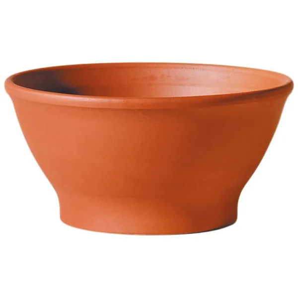 Summit Financial Resources Deroma 12.6" Bowl Smooth