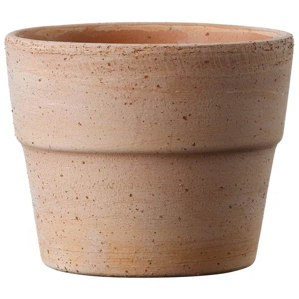 Summit Financial Resources Deroma 4.3" Siena Mini Plain Pot Galestro Case Pack