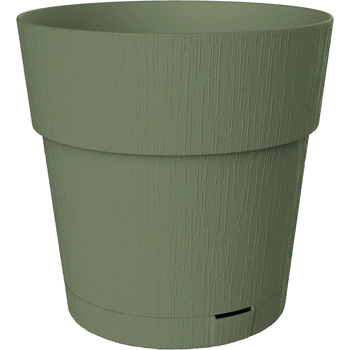 Deroma 5.9" Pianeta Water Reserve Plastic Green - Image 2