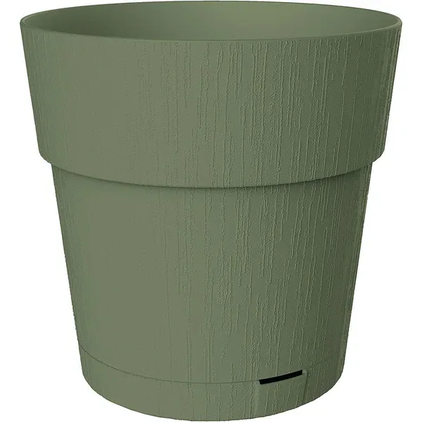 Deroma 7.9" Pianeta Water Reserve Plastic White - Image 2