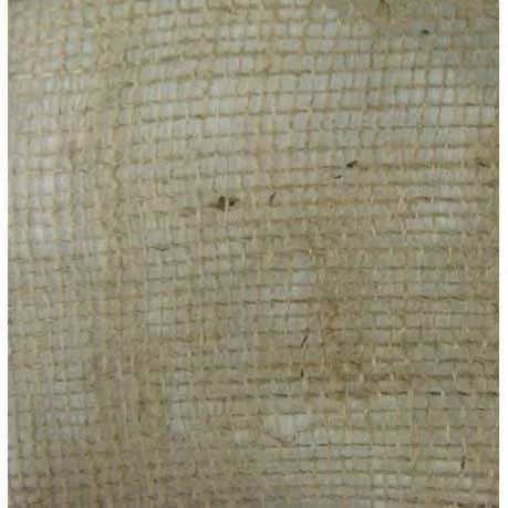 Dewitt 40"x375' Burlap 7oz Marked Burlap