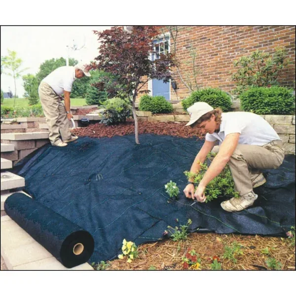 Dewitt Pro 5 Weed Barrier Fabric Roll (250') - Image 2
