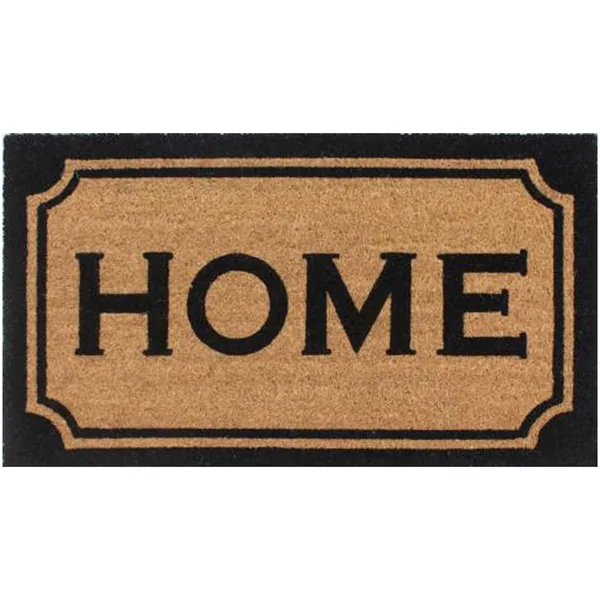 DHTG 18"x30" VBC Home Doormat