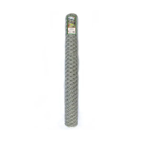 Diggers x25' Roll Root Guard Gopher Wire