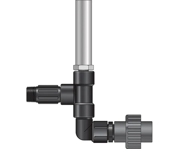 Dilution Solutions NDS Water Hammer Arrestor Kit
