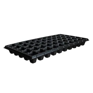 Seedling Tray 50 Cell (10in x 20in)