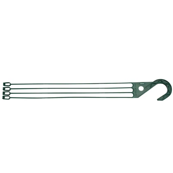 DLN E12 4strand Phgr Only 300gn — Pack of 25
