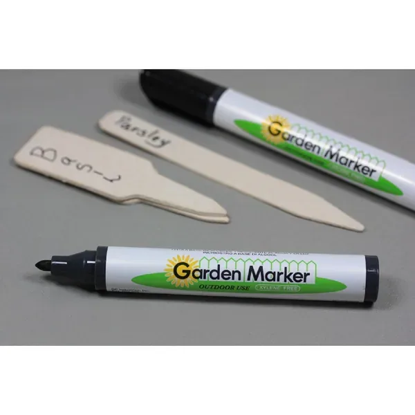 DPI Marking Pen 1.2mm Tip Bulk Plastic Each - Image 2