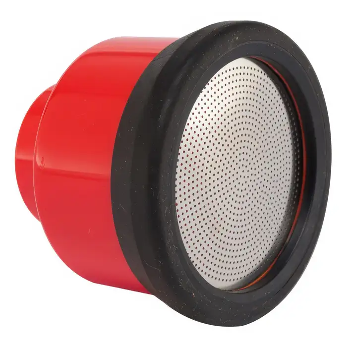 DRAMM 1000PL Water Breaker Nozzle Red
